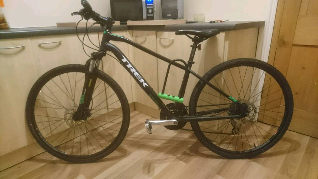 trek ds 2 2017